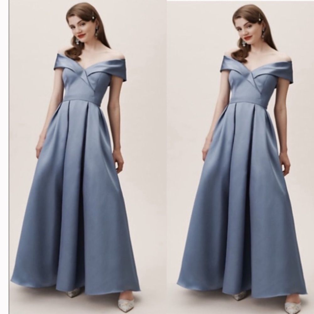 New BHLDN Camryn Dress - Picture 3 of 7